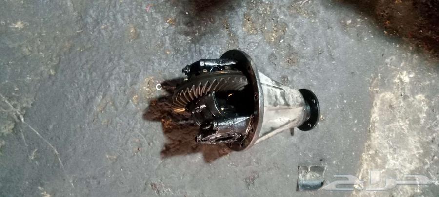 كرونه هيلوكس دبل خلفي علا ضمان64241532231426114