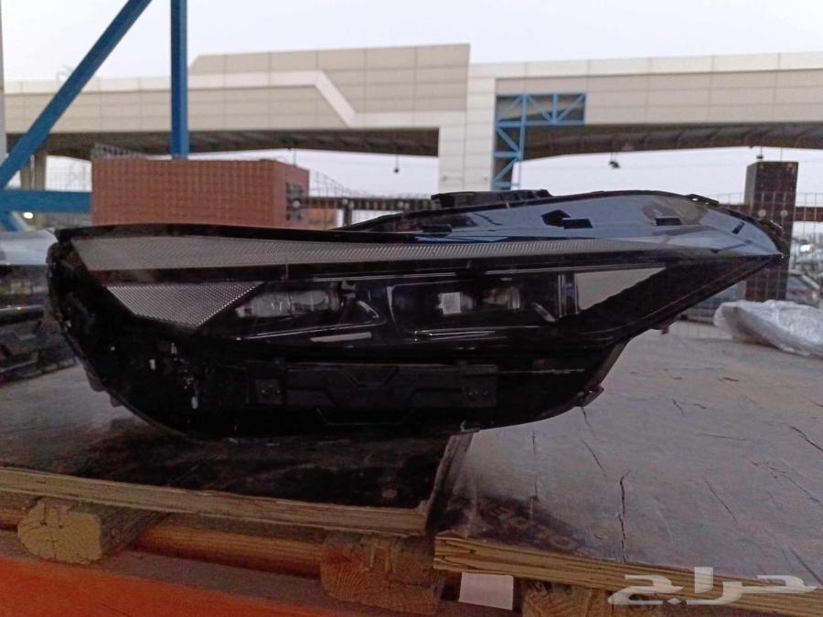 شمعات هونداي النترا 2024 فل كامل عدسات اثنين64254201913603110