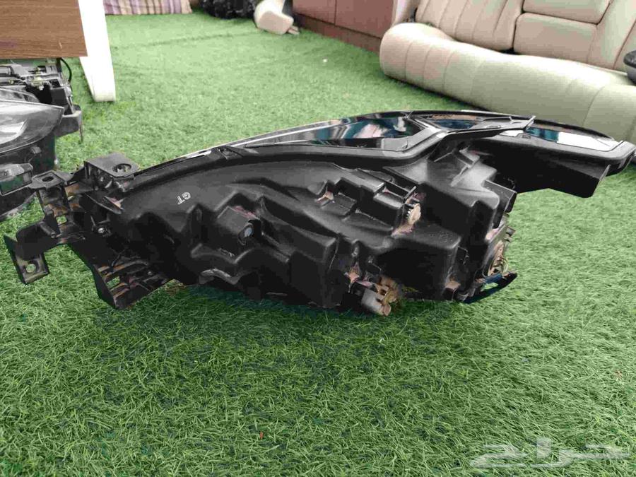 شمعة مازدا 6 موديل 2022 يمين اصلي وكالة ستاندر64250890648193113