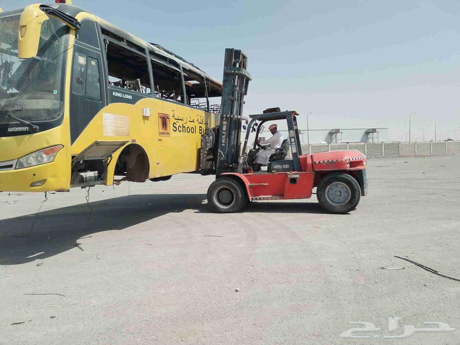 فوركلف رافعه شوكيه للإيجار64251202590467111