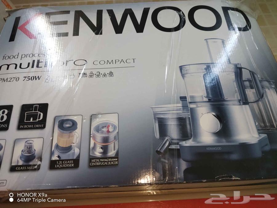 كيتشن ماشين بدون شفشق الخلاط  كاتيل شبه جديد 300ريال63973556763522110