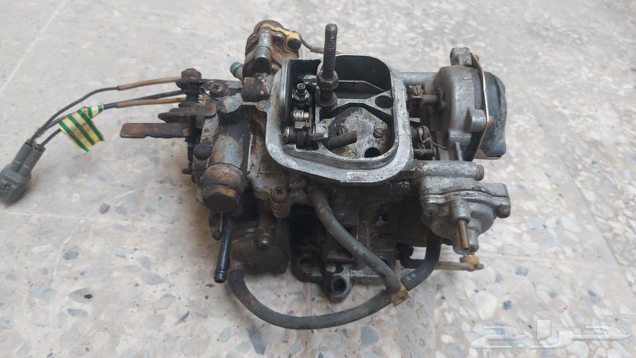 كربريتر كراسيدا   هايلكس64240020110977111