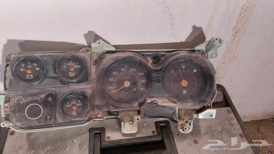 عداد جمس قديم موديل ال 8064258350516227112