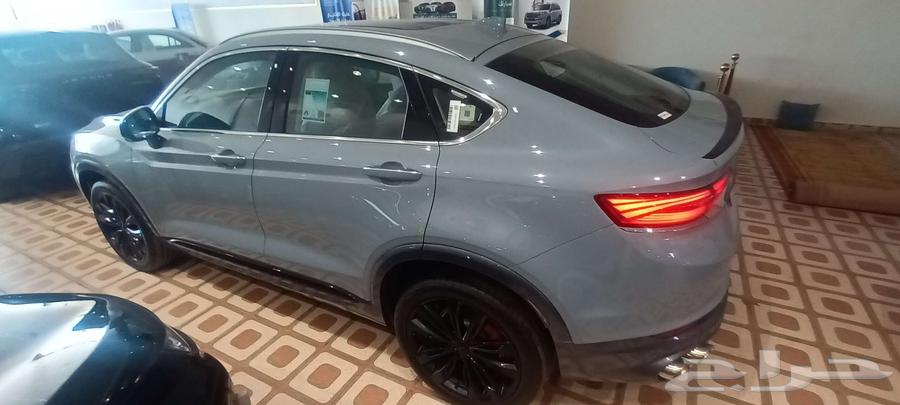 جيلي توجيلا GF فل بدون دبل 202564239639957122114