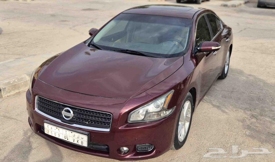 نيسان ماكسيما 2011 فل كامل64235733255553110