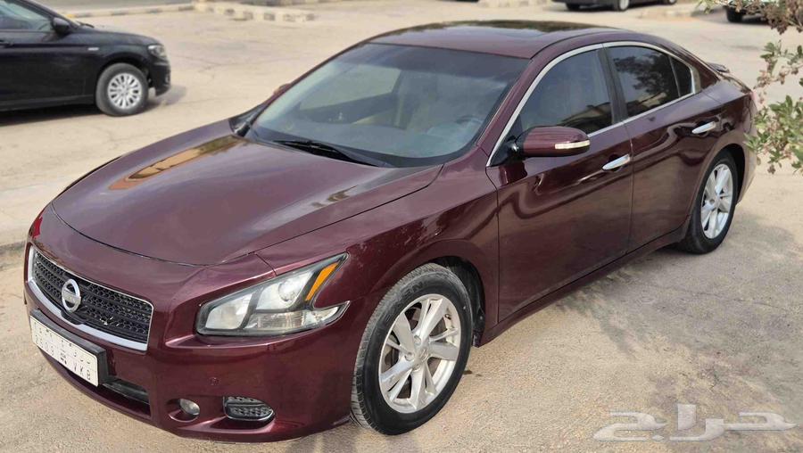 نيسان ماكسيما 2011 فل كامل64235733255553111