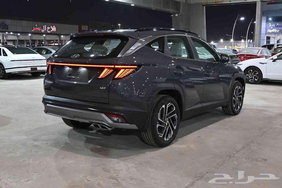 هيواندي توسان كمفورت 202564243455329794111