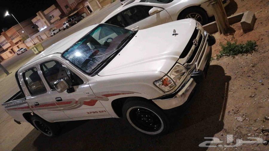 تويوتا هايلوكس 200364229893212163111