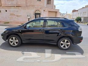 لكزس RX330 موديل 200364242222029954111