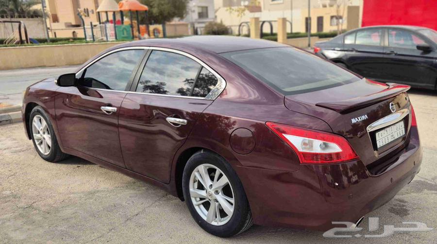 نيسان ماكسيما 2011 فل كامل64235733255553112