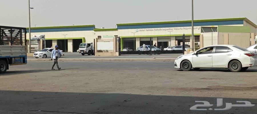 فحص دوري فوري بنفس اليوم تخلص سيارتك64234917495682110