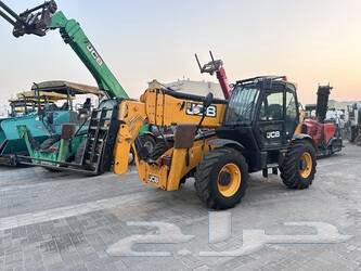 رافعة شوكيه 3 طن   10 طن   JCB للايجار اليومي والشهري64230058356995110