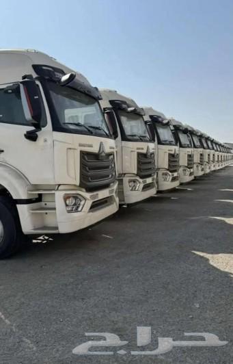 قلابات تريلات للايجار الشهري والسنوي موديلات حديثه64231589813762110