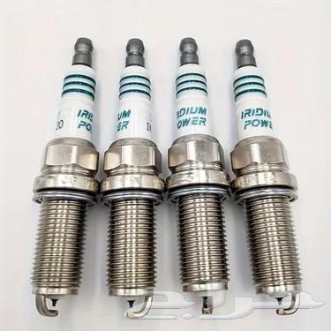 Iridium Engine Spark Plugs for Better Ignition and Lower Fuel Consumption64236234173057110