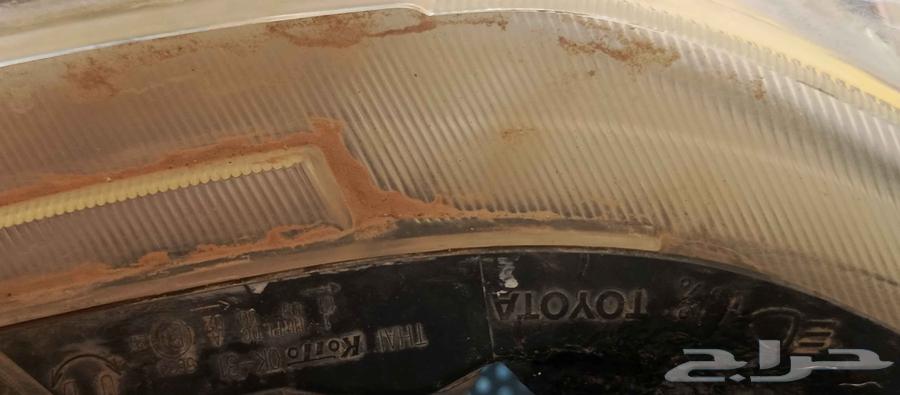 تيوتاء فرشنال64239809045505110