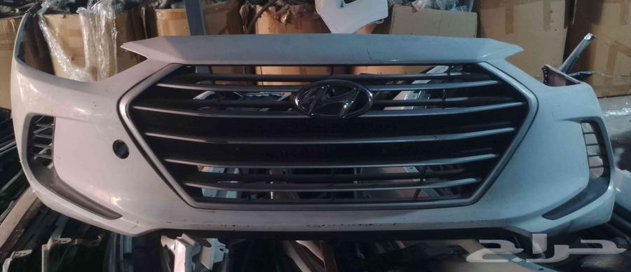 صدام أمامي النترا 2017..201864257353183873111