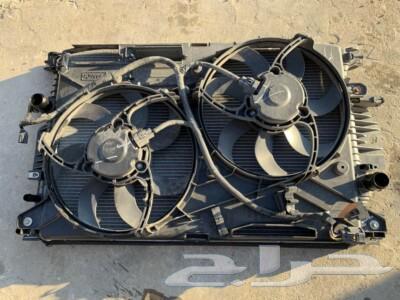 مروحة فورد فيوجن64255172298754110