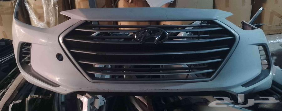 صدام أمامي النترا 2017..201864257353183873110