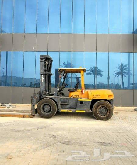 رافعة شوكيه كرينات سحه لوبد64250866754945113