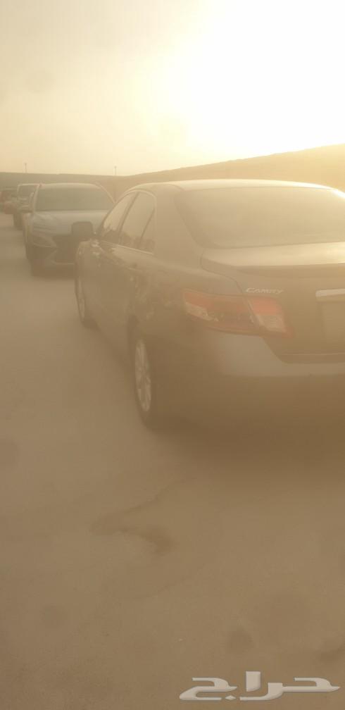 Camry 2011 fully loaded64245046525185110