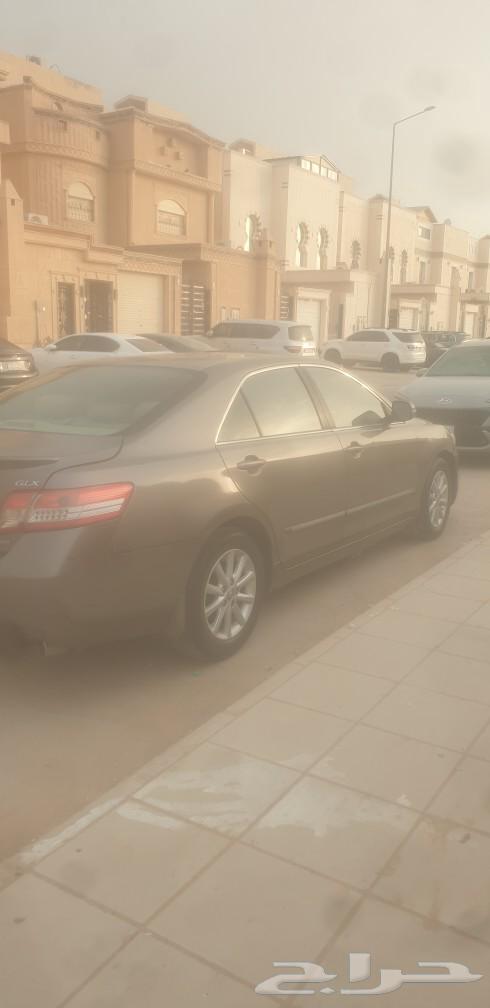 Camry 2011 fully loaded64245046525185113