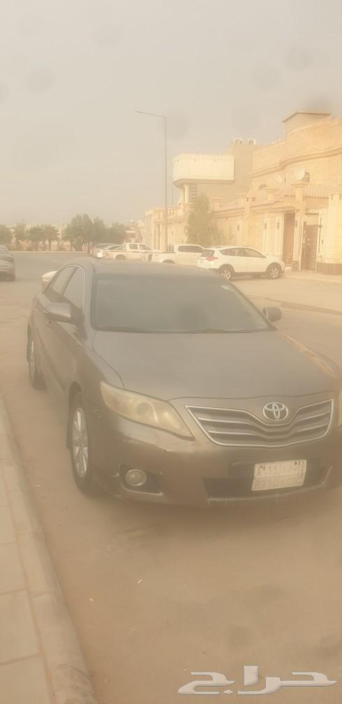 Camry 2011 fully loaded64245046525185112