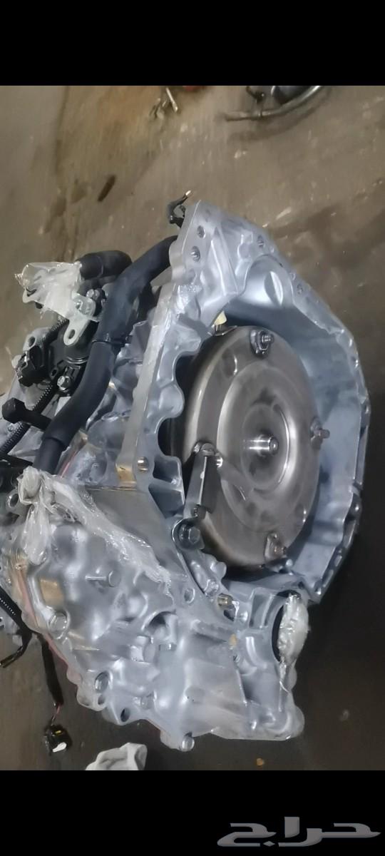 جير قير كامري كورولا سوناتا اكسنت جمس لاندكروز سنترا64242590735106110