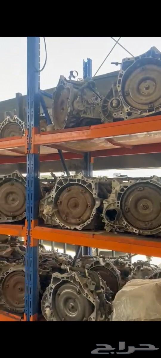 جير قير كامري كورولا سوناتا اكسنت جمس لاندكروز سنترا64242590735106113