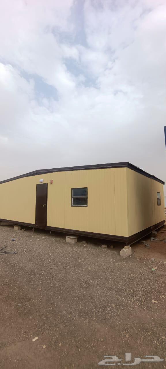 بركسات غرف متنقله سكن عمال64256885566210111