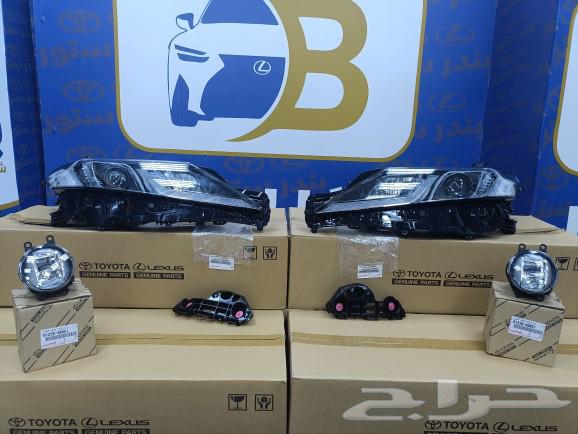 Camry 2023 Spark Plugs64238811203330112