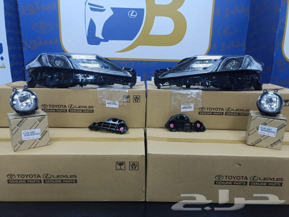 Camry 2023 Spark Plugs64238811203330114