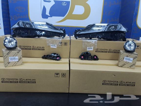 Camry 2023 Spark Plugs64238811203330113