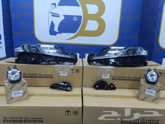 Camry 2023 Spark Plugs64238811203330110