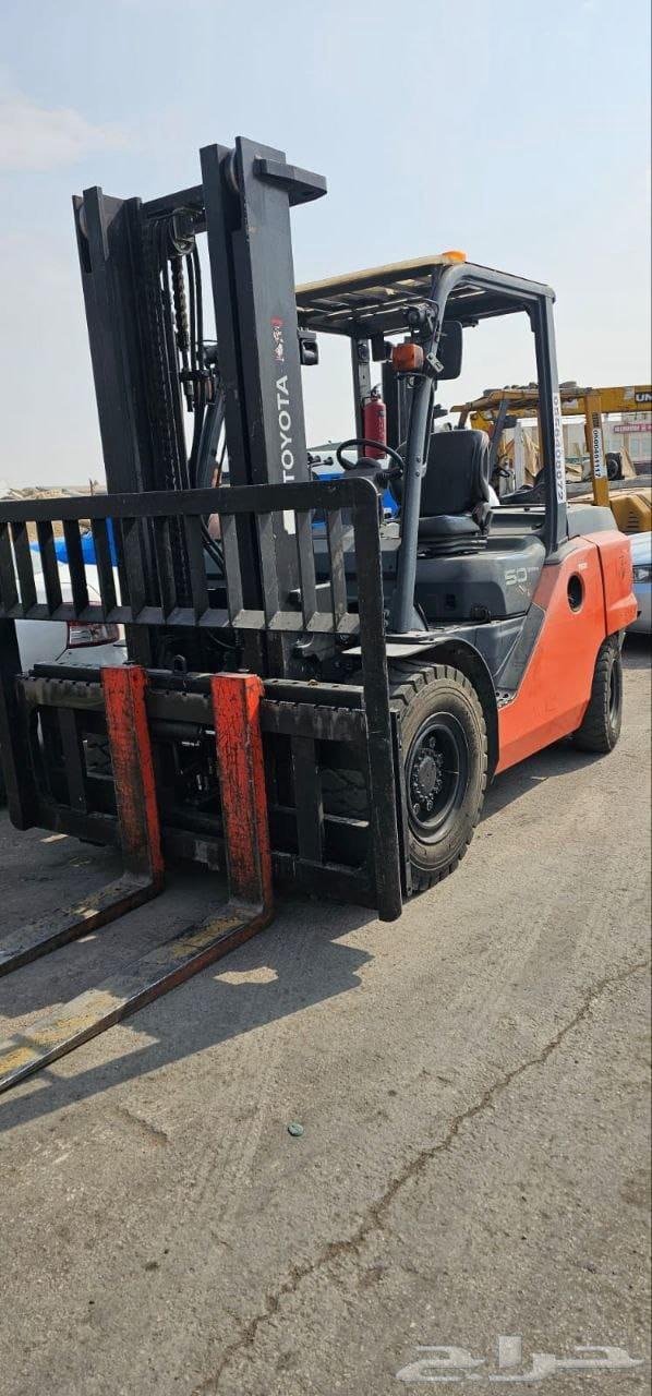 رافعة شوكيه كرينات سحه لوبد64250866754945110