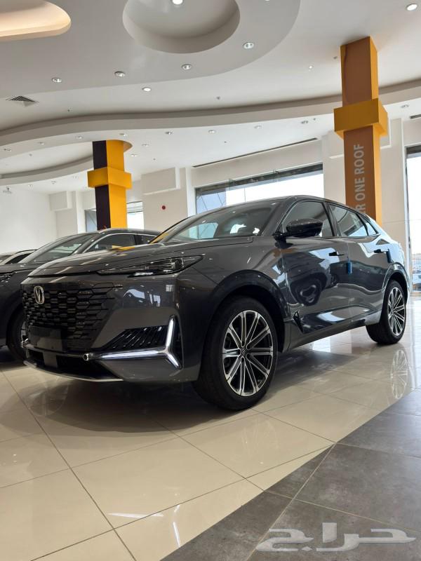 شانجان يوني كي موديل 202564238811000961112