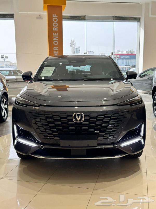 شانجان يوني كي موديل 202564238811000961110