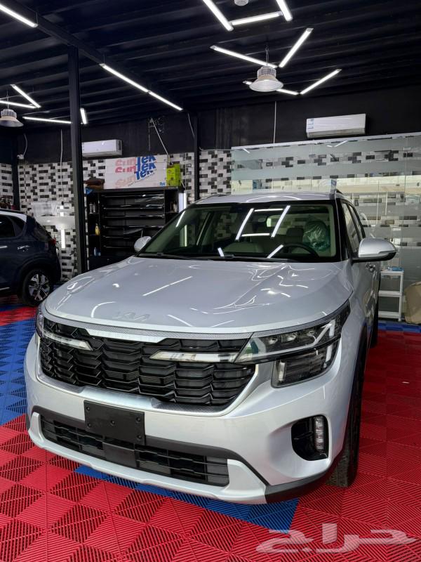 Kia Seltos Text Full 2024 Available in Quantity at the Lowest Prices64238498607489112