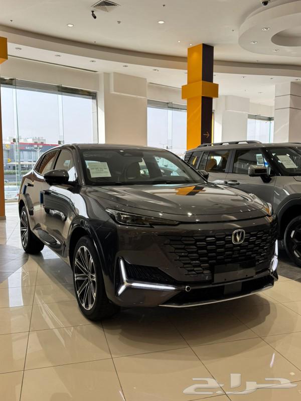 شانجان يوني كي موديل 202564238811000961111