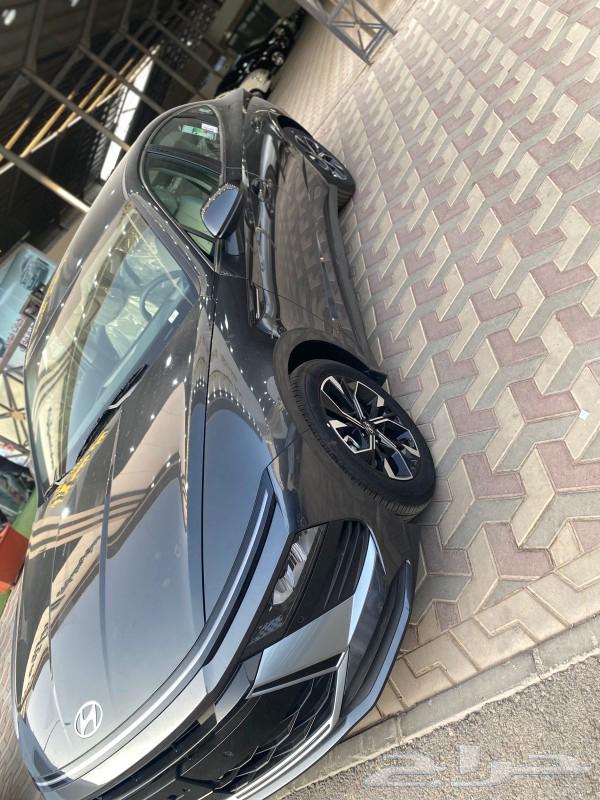 هونداي سوناتا كمفورت موديل 2025 جديدة64256697153153112