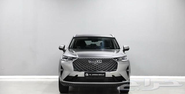 هافال H6 بيسك 2025 سعودي عروض حصريه لعملائنا64240505538050110