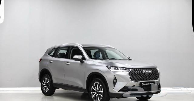 هافال H6 بيسك 2025 سعودي عروض حصريه لعملائنا64240505538050111