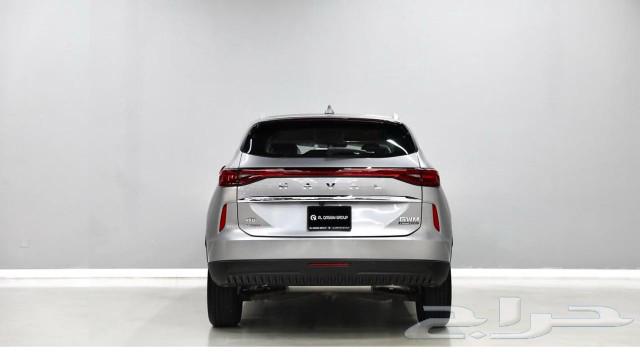 هافال H6 بيسك 2025 سعودي عروض حصريه لعملائنا64240505538050112