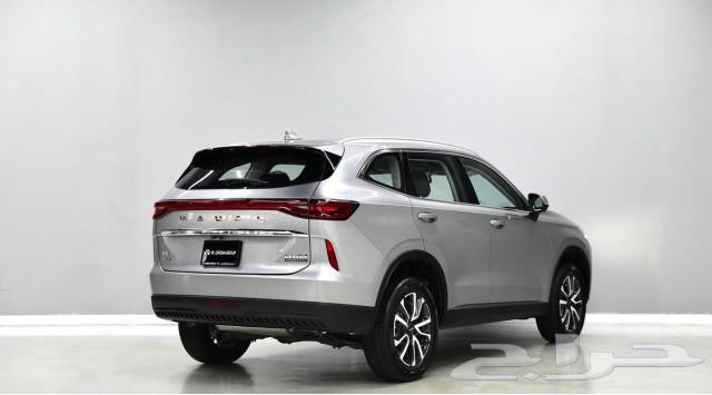 هافال H6 بيسك 2025 سعودي عروض حصريه لعملائنا64240505538050114