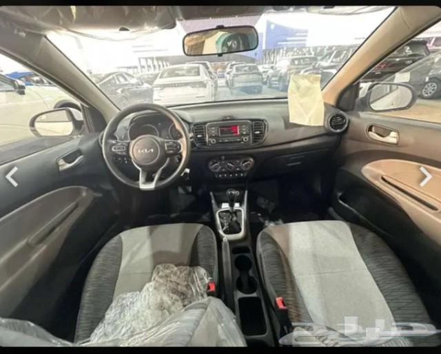 كيا بيجاز استاندر 202564237434381569113