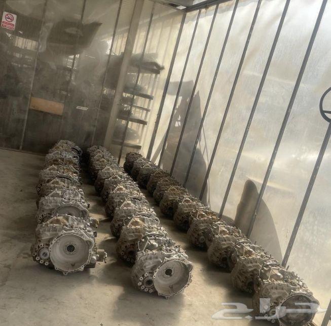 قيرات مكائن صيني جميع الانواع64242756694275111