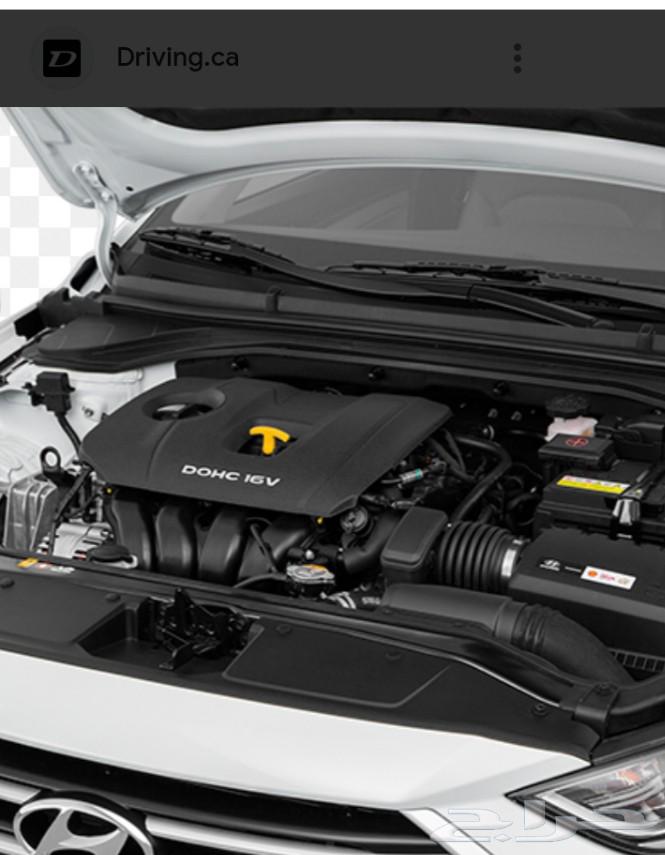 مكان مستورد هونداي النترا اكسنت سوناتا64243125232770112