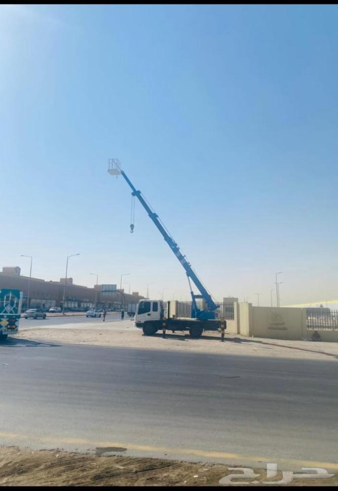 رافعه كرين ونش64233596387457110