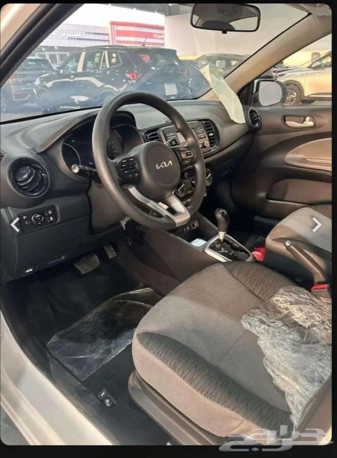 كيا بيجاز استاندر 202564237434381569114