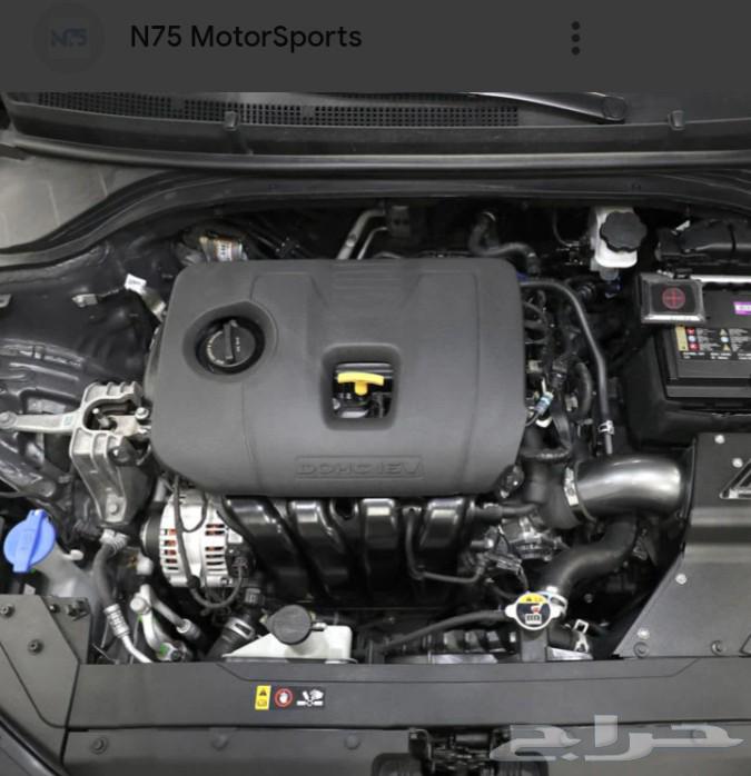 مكان مستورد هونداي النترا اكسنت سوناتا64243125232770111