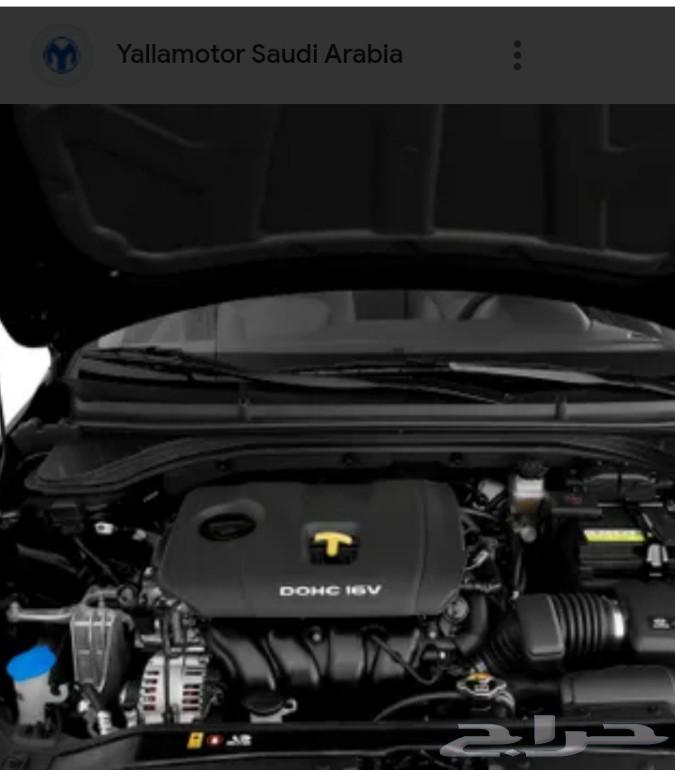 مكان مستورد هونداي النترا اكسنت سوناتا64243125232770110